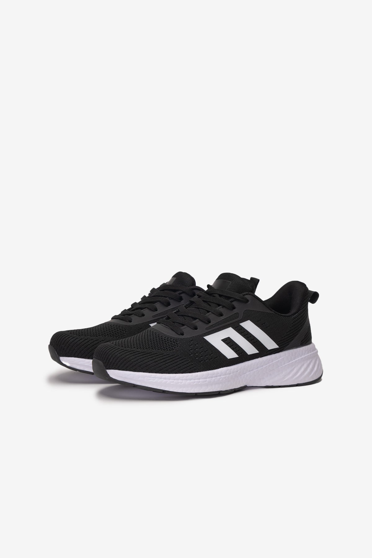 Zapatilla Deportiva Hombre Negro Carson Chinitown Chinitown